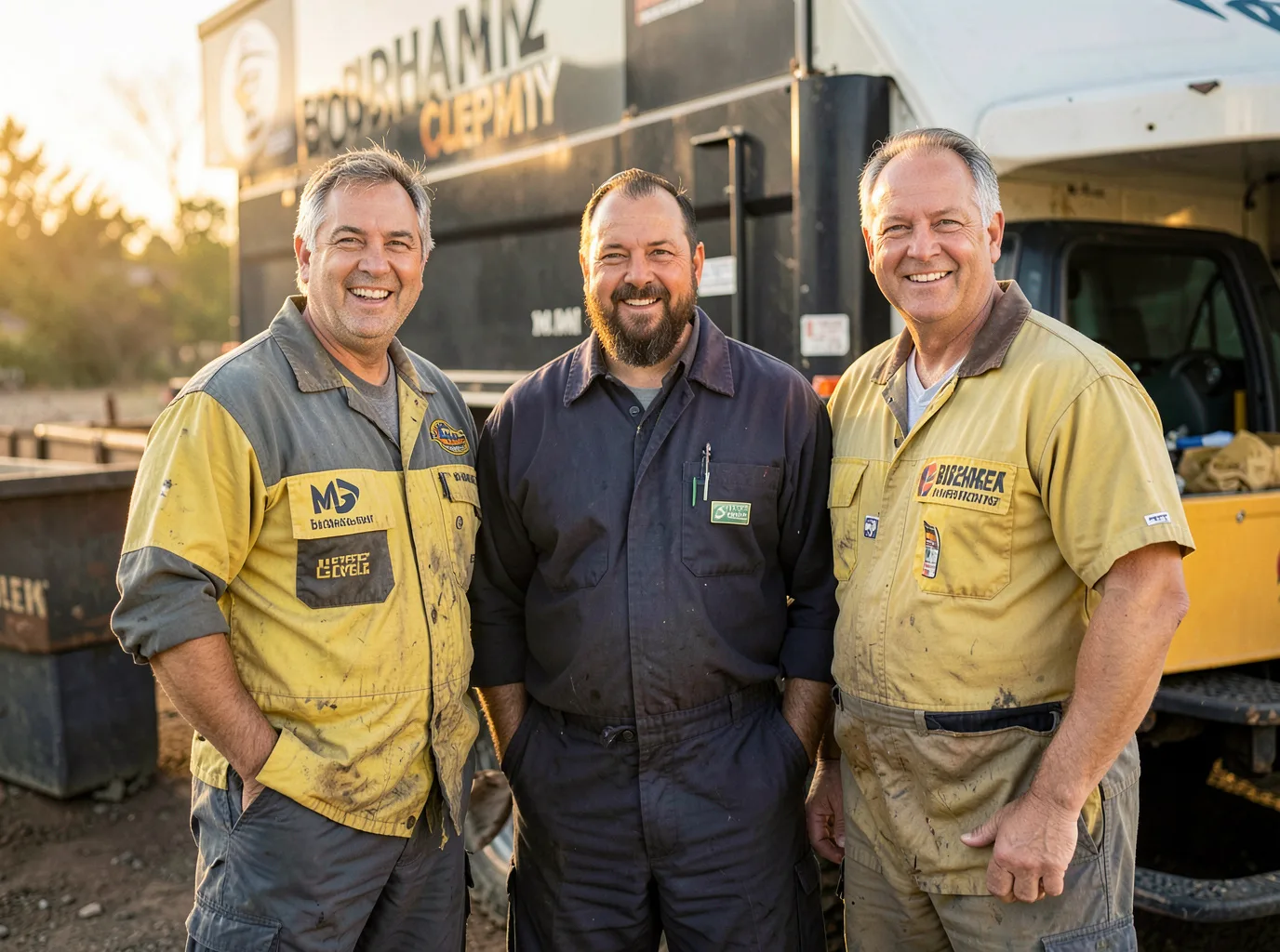 Sewage Cleanup company in Saint Joseph, TN