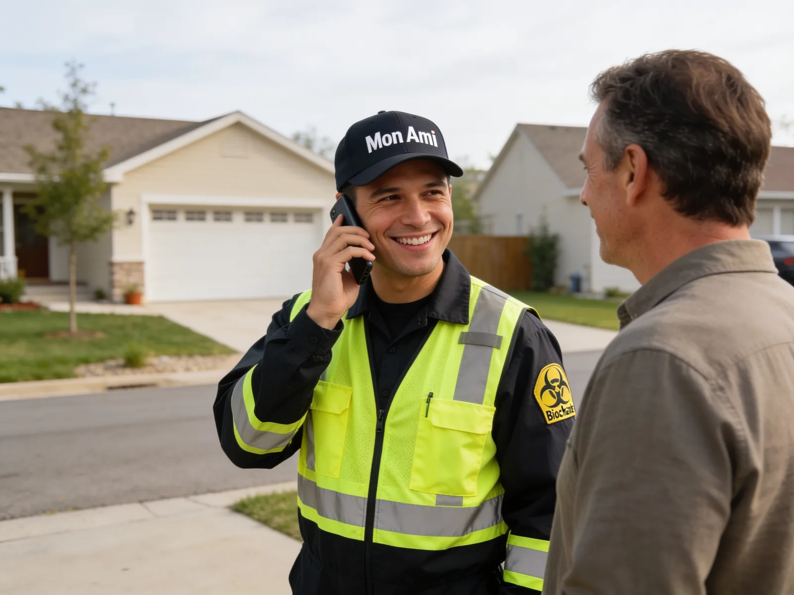 Sewage Cleanup Saint Joseph, TN FAQs