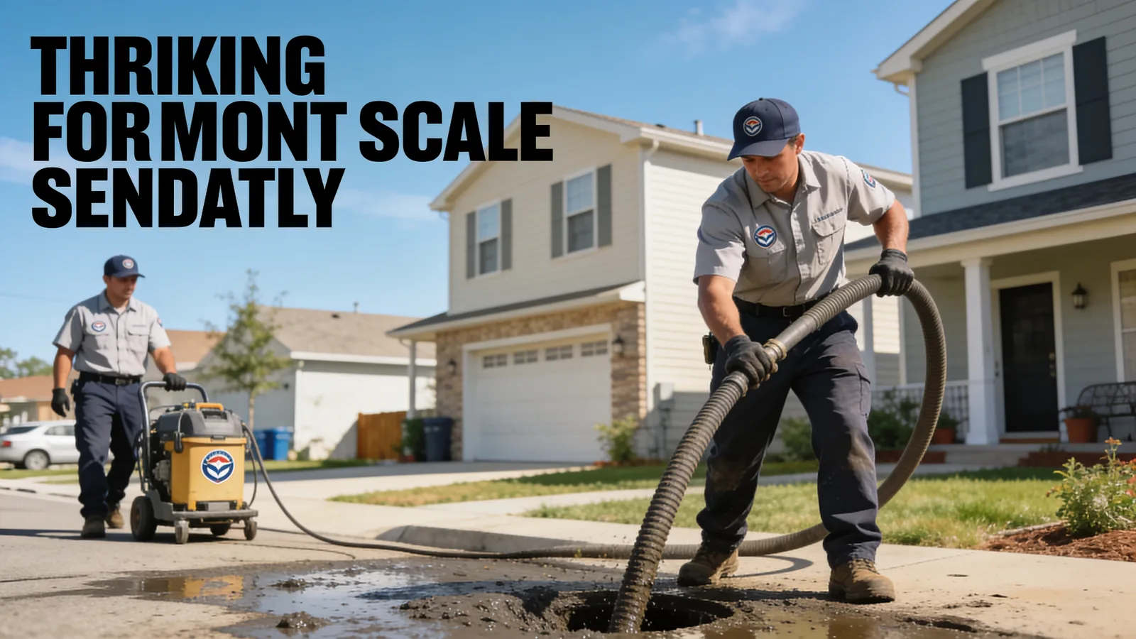 Sewage Cleanup in Saint Joseph, TN near me